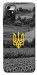 Чехол Душа України для ZTE Blade A72