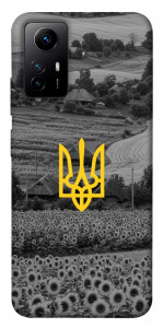 Чехол Душа України для Xiaomi Redmi Note 12S