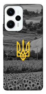 Чехол Душа України для Xiaomi Redmi Note 12 Turbo