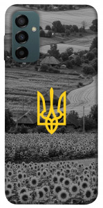 Чехол Душа України для Galaxy M34 5G