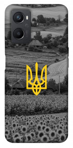 Чохол Душа України для Oppo A36