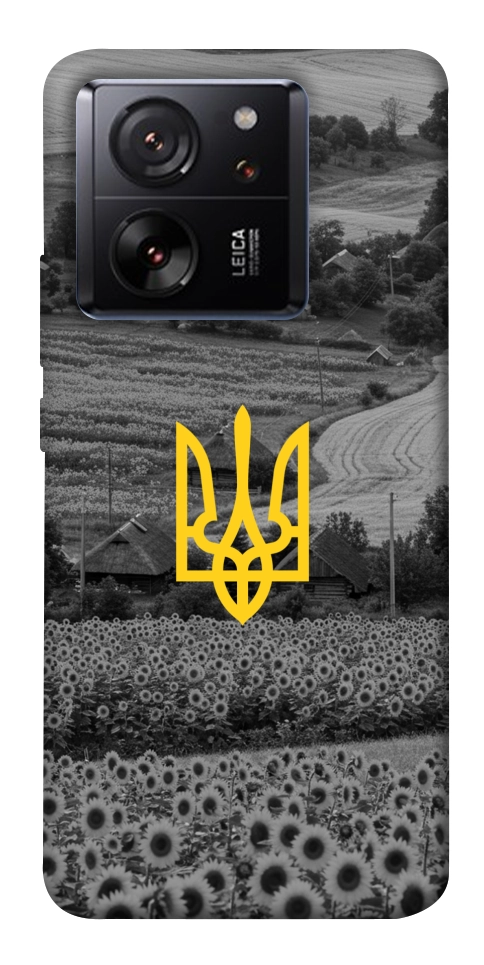 Чехол Душа України для Xiaomi 13T