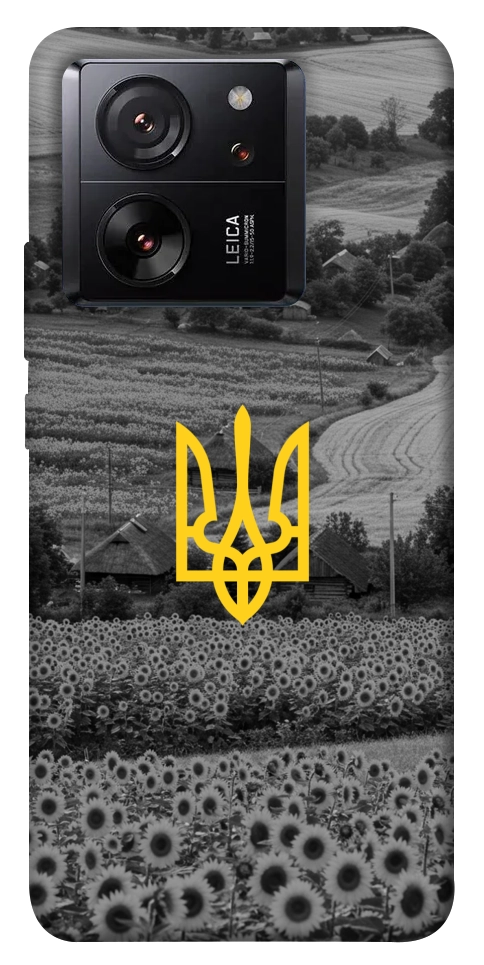 Чехол Душа України для Xiaomi 13T Pro