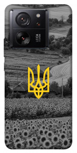 Чехол Душа України для Xiaomi 13T Pro