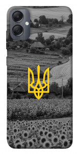 Чохол Душа України для Galaxy A05