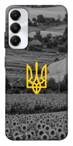 Чохол Душа України для Galaxy A05s