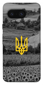Чехол Душа України для Google Pixel 8