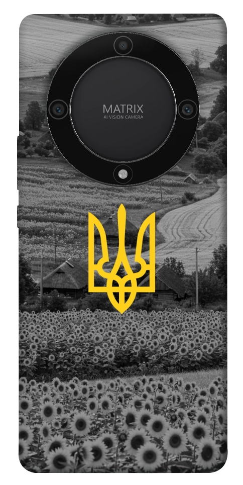 Чохол Душа України для Huawei Magic5 Lite