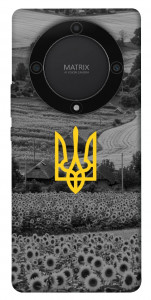 Чохол Душа України для Huawei Magic5 Lite