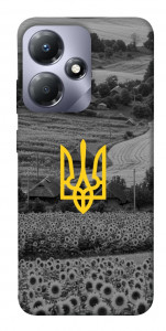 Чехол Душа України для Infinix Hot 30i