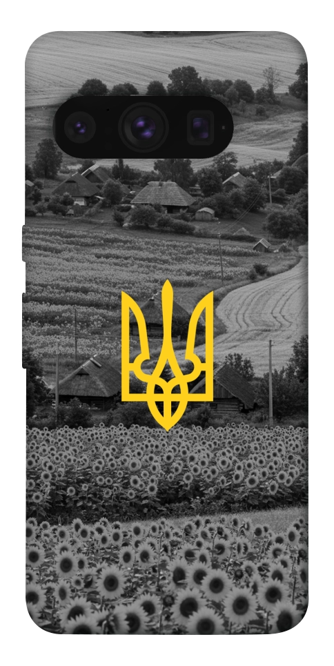 Чехол Душа України для Google Pixel 8 Pro