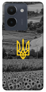 Чехол Душа України для Vivo Y36