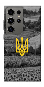 Чехол Душа України для Galaxy S24 Ultra