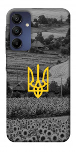Чехол Душа України для Samsung Galaxy A15