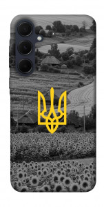 Чохол Душа України для Galaxy A35