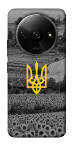 Чехол Душа України для Xiaomi Redmi A3