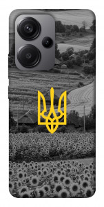 Чохол Душа України для Xiaomi Redmi Note 13 Pro+