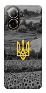 Чехол Душа України для Realme C67 4G