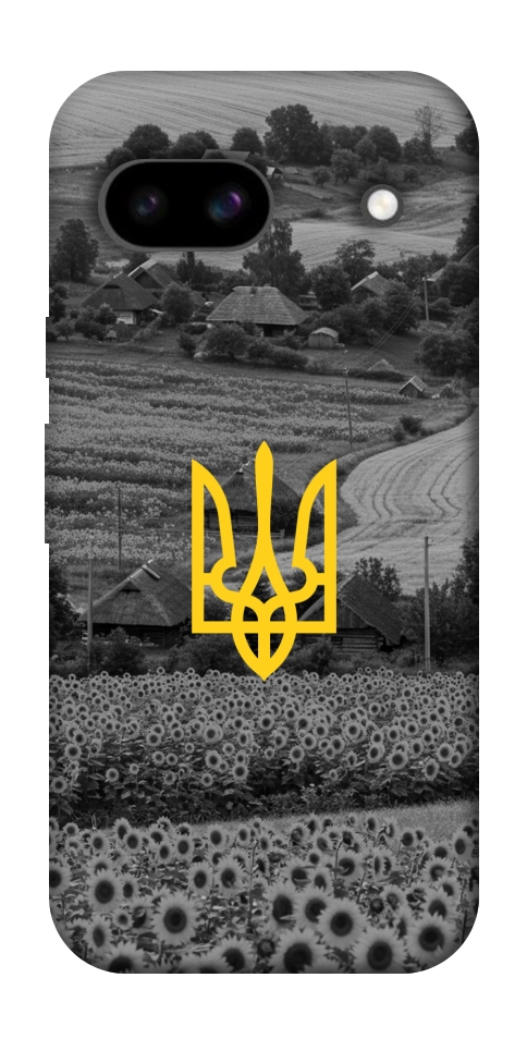 Чехол Душа України для Google Pixel 8a