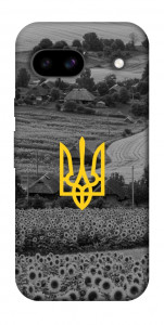 Чехол Душа України для Google Pixel 8a