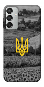 Чохол Душа України для Galaxy M15 5G