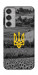Чехол Душа України для Galaxy M35 5G