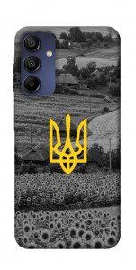 Чехол Душа України для Samsung Galaxy A16 4G