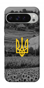 Чехол Душа України для Google Pixel 9 Pro XL