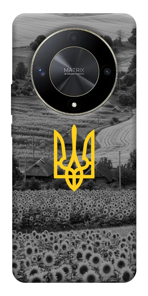 Чехол Душа України для Huawei Magic6 Lite