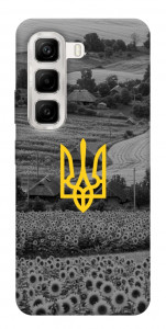 Чехол Душа України для Infinix Hot 50 4G