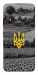 Чехол Душа України для ZTE Blade A34 4G