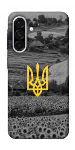 Чехол Душа України для Galaxy A36 5G