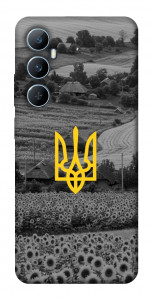 Чохол Душа України для Realme C65 4G