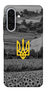 Чохол Душа України для Galaxy A56 5G