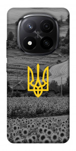 Чохол Душа України для Xiaomi Redmi Note 14 Pro+ 5G