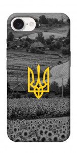 Чохол Душа України для iPhone 16e