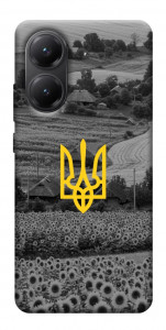 Чехол Душа України для Xiaomi Poco X7 Pro