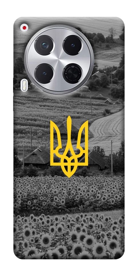 Чохол Душа України для TECNO Camon 30 (CL6)