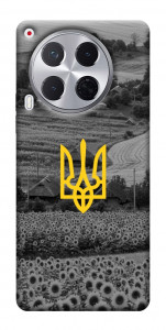 Чохол Душа України для TECNO Camon 30 (CL6)
