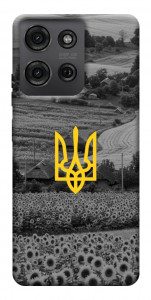 Чохол Душа України для Motorola Moto G75 5G