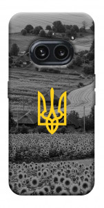 Чехол Душа України для Nothing Phone (2a)