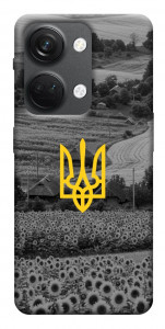 Чехол Душа України для OnePlus Nord 3