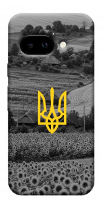 Чехол Душа України для Google Pixel 9a