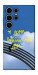 Чехол Україна мій дім для Galaxy S25 Ultra