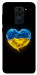Чохол Серце України для Xiaomi Redmi 10X