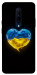 Чехол Серце України для OnePlus 7 Pro