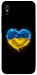 Чохол Серце України для Xiaomi Redmi 9A