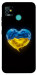 Чохол Серце України для TECNO Pop 5