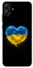Чохол Серце України для Galaxy A04e
