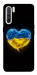 Чехол Серце України для Oppo Reno 3